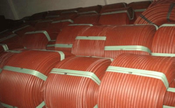 奇台RPE阻燃穿线管具有哪些特性