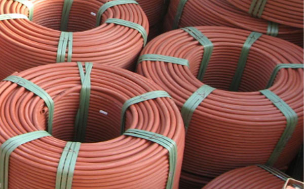 奇台聚乙烯阻燃穿线管具有哪些优势