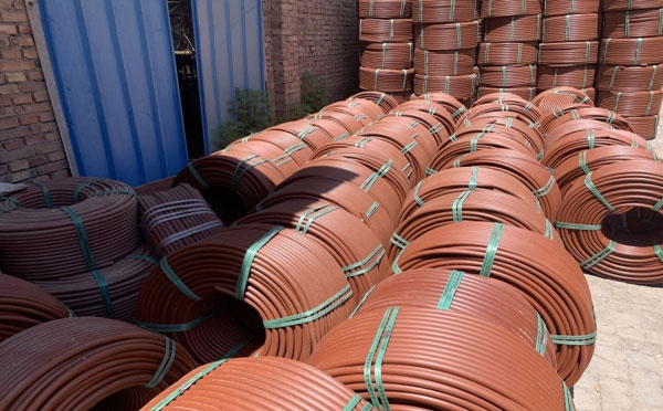 奇台聚乙烯穿线管备受欢迎的原因居然是这些