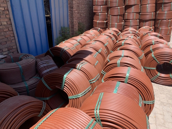 奇台如何选择一条合适耐用的穿线管