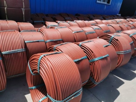 奇台穿线管是如何维护电缆的 奇台穿线管是如何维护电缆的