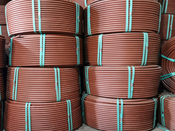 奇台RPE穿线管的特点