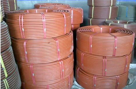 RPE奇台穿线管的应用范围 RPE奇台穿线管的应用范围