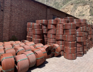 奇台穿线管的好处有哪些