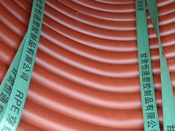 rpe奇台穿线管运用特性 rpe奇台穿线管运用特性