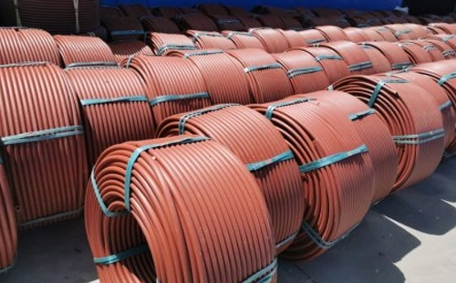 使用RPE奇台穿线管有哪些常见施工难点? 使用RPE奇台穿线管有哪些常见施工难点?