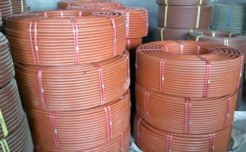 提升工程安全:聚乙烯(RPE)阻燃奇台穿线管在现代建筑中的应用 提升工程安全:聚乙烯(RPE)阻燃奇台穿线管在现代建筑中的应用