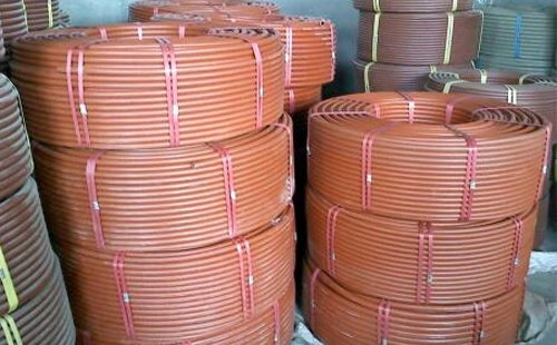 奇台穿线管防雷接地技术实施要点