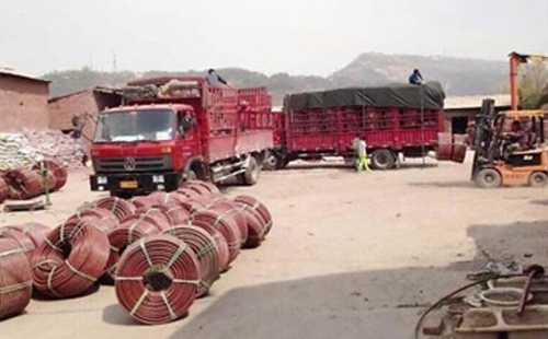 穿线管选型与施工全解析：奇台穿线管如何正确安装