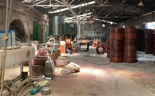 家装防火别忽视！阻燃奇台穿线管安装规范详解