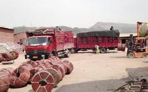 奇台穿线管选型与安装技术全解析 奇台穿线管选型与安装技术全解析