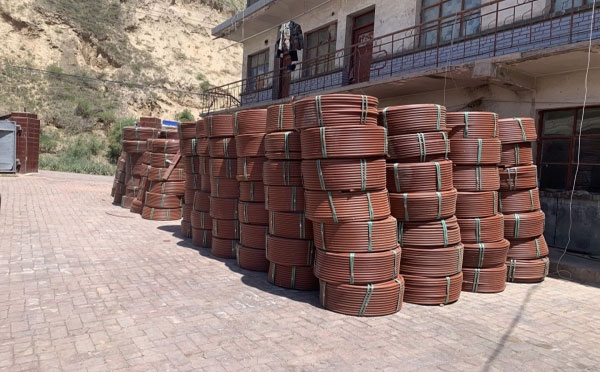 奇台穿线管品质之选:恒通塑胶以专业实力筑牢西北电气安全防线 奇台穿线管品质之选:恒通塑胶以专业实力筑牢西北电气安全防线