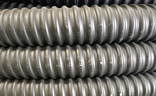 现代线缆防护的理想选择:奇台碳素波纹管技术特性与工程应用全景解析 现代线缆防护的理想选择:奇台碳素波纹管技术特性与工程应用全景解析