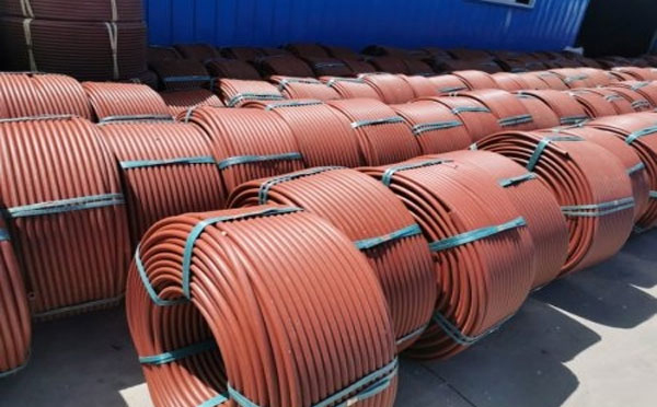 奇台穿线管类型选型与建筑电气安装技术规范指南